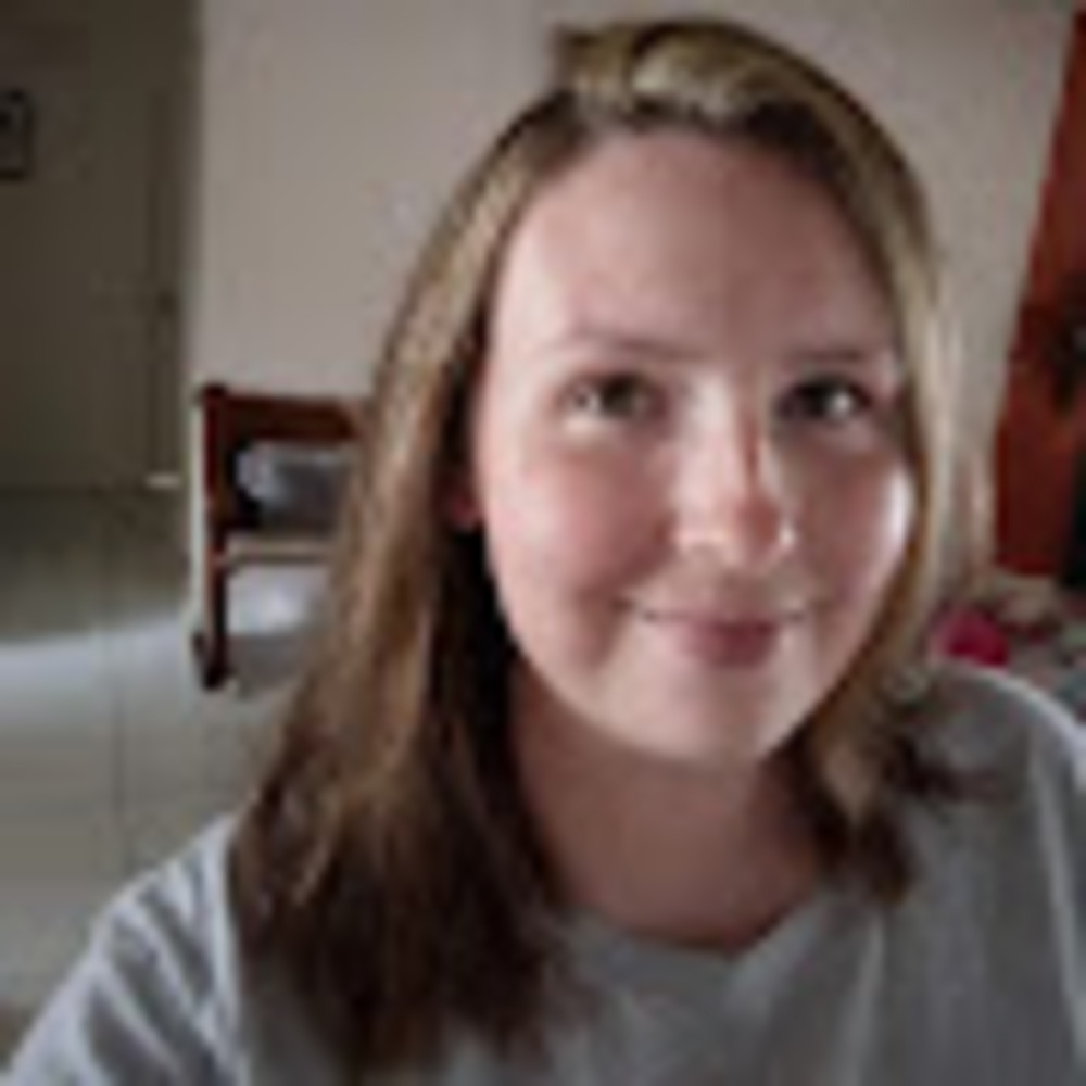 Meet your Posher, Moriah